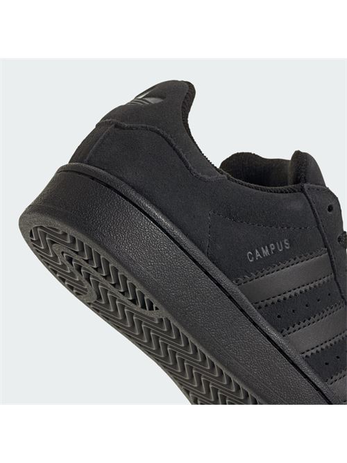 CAMPUS 00s J        CBLACK/CBLACK/FTWWHT ADIDAS ORIGINALS | JI4395/ND
